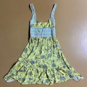 Free People dress